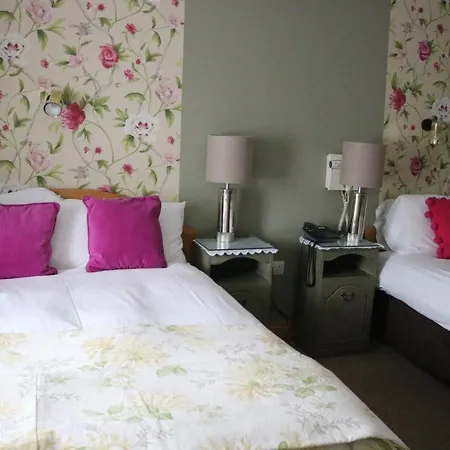 Hotel New Park