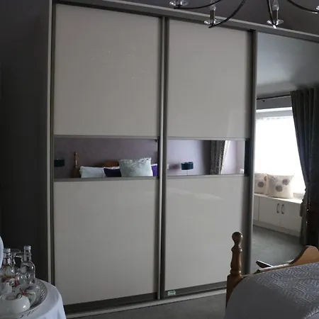 New Park 3* Athenry